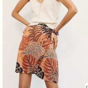 Farm Rio Isobel Mini Skirt